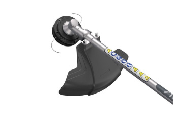 Триммер бензиновый STIGA BC 730 B (1,0 кВт) купить в Минске, честные цены. - №3