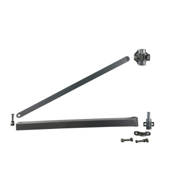 Консоль SKIPER для тали HST-600-750 - №1