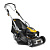 Газонокосилка бензиновая STIGA TWINCLIP 950 VE (3,2 кВт) самоходная