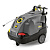 Аппарат высокого давления KARCHER с нагревом воды HDS 8/18-4 C