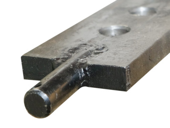 1220-4605025 Поперечина МТЗ задней навески, Беларусь - №2