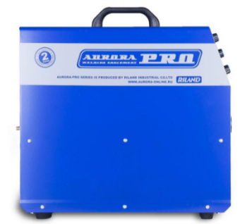 Полуавтомат сварочный AURORA PRO OVERMAN 160 купить в Минске, выгодные цены. - №3