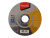 D-75524 Абразивный отрезной диск для стали/нержавеющей стали плоский WA46R, 115х1х22,23 MAKITA (115х1х22,23, абразивный отрезной диск для стали/нержав купить в Минске.