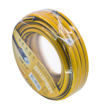 L1215 Шланг садовый SKIPER 1/2" 15м купить в Минске, низкие цены. - №1