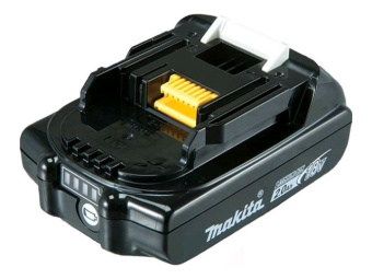 632B42-4 Аккумулятор MAKITA BL 1820 B 18.0 В, 2.0 А/ч, Li-Ion купить в Минске.
