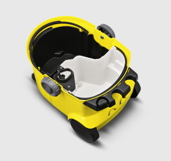 Пылесос моющий KARCHER SE 5.100 купить в Минске. - №2