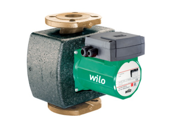 2175509 Насос циркуляционный TOP-Z25/10 DM PN6/10 WILO купить в Минске, низкие цены.
