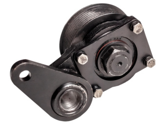 3022ДЦ-1321130-А Ролик натяжной - №1