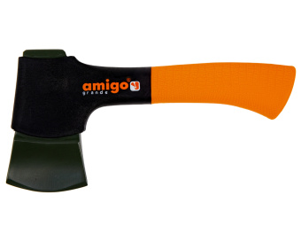 74471 Туристический топорик AMIGO 400 г купить в Минске.