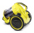 Пылесос сухой уборки KARCHER VC 3 Floor купить в Минске. - №3