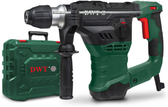 Перфоратор DWT BH15-32 VB BMC купить в Минске.