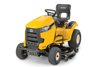 Трактор садовый Cub Cadet XT2 PS 117 купить в Минске, честные цены. - №1