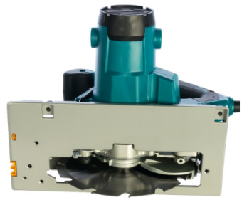 Электропила циркулярная MAKITA HS 7100 K купить в Минске. - №1