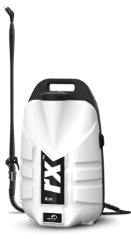 Опрыскиватель аккумуляторный MAROLEX RX Alka line купить в Минске, низкие цены.