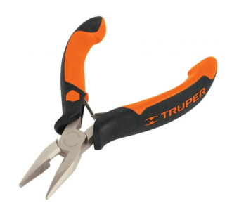 17366 Длинногубцы TRUPER 120мм PM-PU4 купить в Минске. 17366 Длинногубцы TRUPER 120мм PM-PU4 купить в Минске.