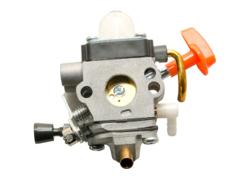 З/Ч Карбюратор бензокосы Stihl FS90,100,110,130 купить в Минске. - №6