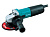 Машинка шлифовальная угловая MAKITA 9566 C в кор.