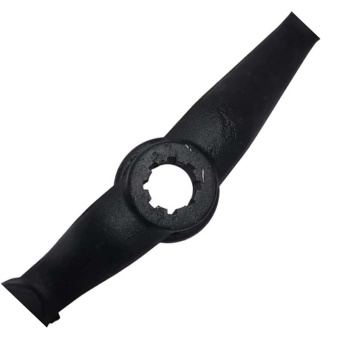 70-3001040-01 Рычаг МТЗ левый под ГОРу, РК - №1