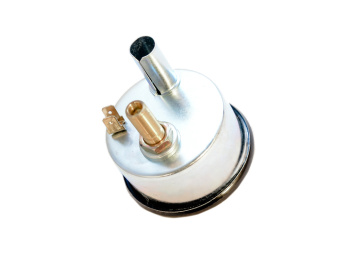 МТТ-10 Датчик МТЗ (воздух; 10 атм.; МД-226) (манометр), (А) - №2