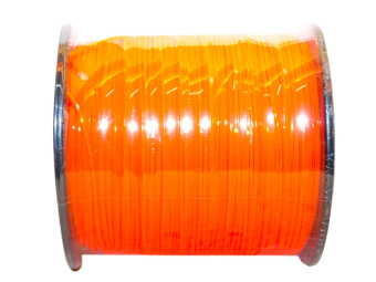 Леска для триммера 2,7 мм, витой квадрат SHALL (катушка 366 м)  купить в Минске, оптимальные цены. - №1