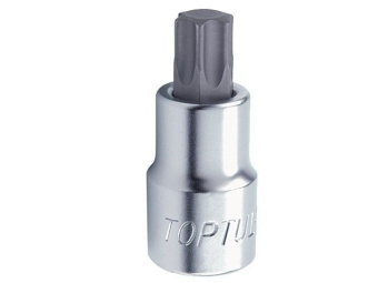 BCFA1220 Головка 3/8" с насадкой TORX T20 TOPTUL купить в Минске.