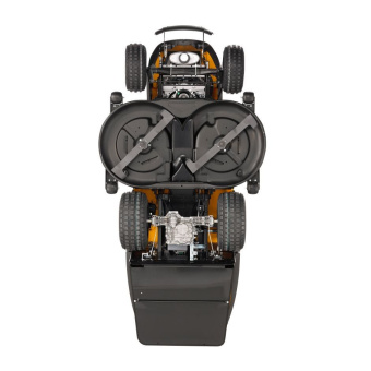 Трактор садовый STIGA ESTATE 9122 W купить в Минске, честные цены. - №2