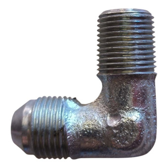 820-4635084 Угольник гидроподъемника МТЗ, Беларусь