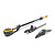 Мультиинструмент аккумуляторный STIGA MT 500e Kit (48V 2 Ah + З/У)