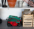 Аэратор-скарификатор BOSCH ALR 900 (0,9 кВт) купить в Минске, честные цены. - №2