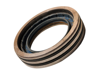 2522-2301020 Обойма МТЗ - №2