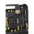 48126 20104 Набор инструментов WMC TOOLS, 104 пр (6 граней) купить в Минске. - №5