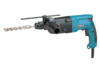 Перфоратор MAKITA HR 2450 купить в Минске. - №1