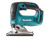 Лобзик аккумуляторный MAKITA DJV 182 Z в кор. (18.0 В, Без АКБ иЗУ) купить в Минске.