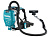 Пылесос аккумуляторный MAKITA DVC 261 ZX11 в кор.