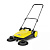 Машина подметальная механическая KARCHER S 4 Twin