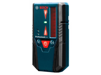 0601069H00 Приёмник лазерного излучения BOSCH LR 6 в кор. (до 50 м, резьба нет) купить в Минске.