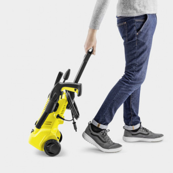 Аппарат высокого давления KARCHER K 2 Premium купить в Минске, честные цены. - №2