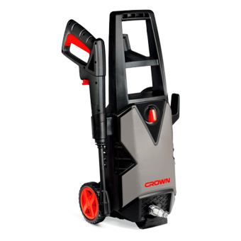 Мойка высокого давления CROWN CT42020 купить в Минске, честные цены.