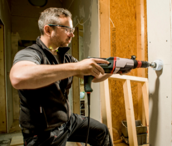 Перфоратор METABO KHE 2860 Quick купить в Минске. - №2