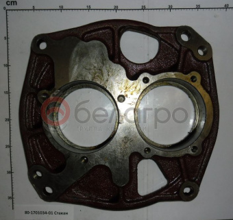 80-1701034-01 Стакан МТЗ