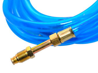 70-1101345 Топливопровод МТЗ, (А) - №3