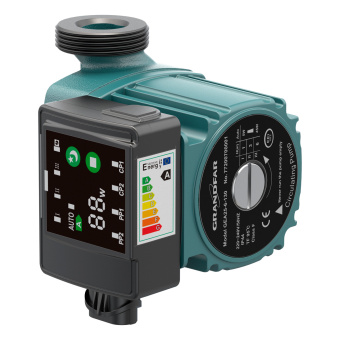 Насос циркуляционный GRANDFAR GEA25-4-130 купить в Минске, низкие цены.