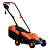Газонокосилка электрическая ELAND GLM-3213 (1,3 кВт)
