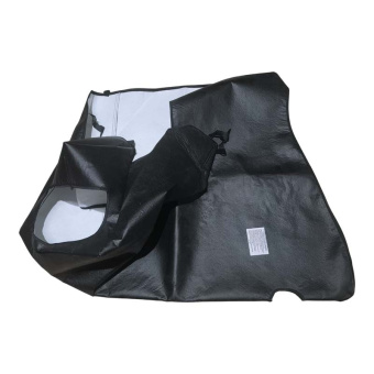 Утеплитель на капот МТЗ-320 закр.капот, встр. фары, РФ