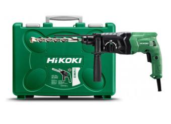 Перфоратор HiKOKI(Hitachi) DH24PH2 купить в Минске. - №1