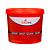 Смазка Orlen OIL LITEN PREMIUM LT-4EP2, 9кг (для различных узлов трения с ударными нагрузками)
