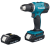 Шуруповерт MAKITA DDF 453 SYE купить в Минске. - №1