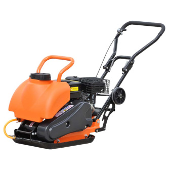 Виброплита SKIPER C60PRO-3 купить в Минске, выгодные цены. - №1