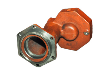 05-2407118 Рукав (чулок) купить в Минске. - №1