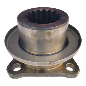 2522-1802070 Фланец МТЗ хвостовика, ВЗТЗЧ